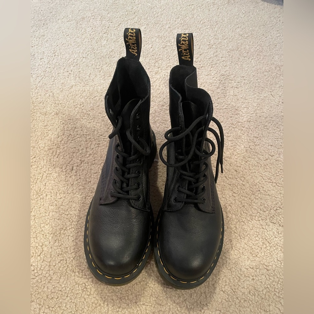 Doc Martens